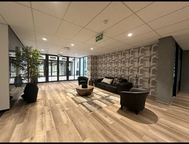 120M² CO-WORKING SPACE TO LET IN CENTURION CENTRAL